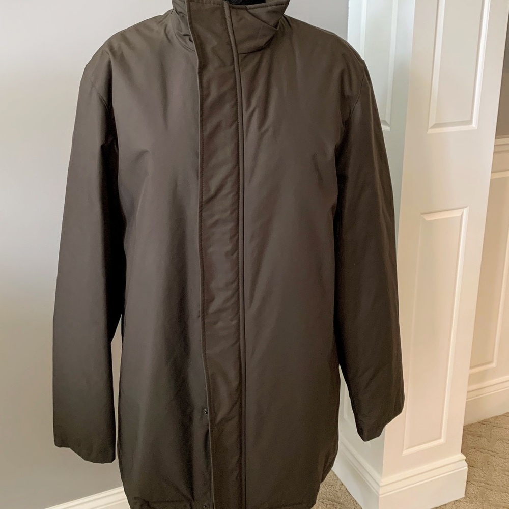 Burberry | Men’s Murphy Jacket Size XL